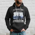 Uss William M Wood Ddr 715 Dd Hoodie Gifts for Him