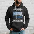 Uss Yosemite Ad Hoodie Gifts for Him