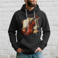 Violin And Sheet Music Tshirt Hoodie Gifts for Him