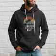 Violin Practice 40 Hours Per Day Violinist Men Hoodie Gifts for Him