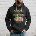 All I Want Pho Christmas Vietnamese Cuisine Bowl Noodles Men Hoodie Gifts for Him