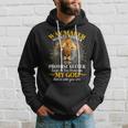 Way Maker Miracle Worker Lion Hoodie Gifts for Him