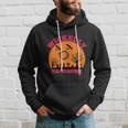 Wickedly Handsome Funny Halloween Quote Hoodie Gifts for Him