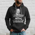 William Shakespeare Wits Quote Tshirt Hoodie Gifts for Him