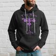 This Witch Lifts Workout Women Halloween Witch Men Hoodie Gifts for Him