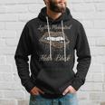 Womens Lightly Melanated Hella Black Pride Womens V Neck Men Hoodie Gifts for Him