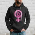 Womens Rights Are Human Rights Pro Choice Hoodie Gifts for Him