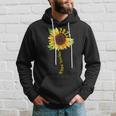 Womens Sunflower Retired Teacher Retirement 2022 Mom Mothers Day Hoodie Gifts for Him