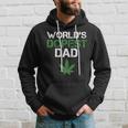 Worlds Dopest Dad Tshirt Hoodie Gifts for Him