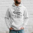 Queen Elizabeth I Quotes I Dont Want A Husband Who Honors Me As A Queen Men Hoodie Graphic Print Hooded Sweatshirt