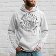 Bryce Canyon National Park 1928 Utah Hoodie Gifts for Him