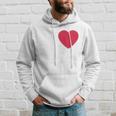 I Love Mom Gift Hoodie Gifts for Him