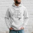 I&8217M A Mermaid Of Course I Drink Like A Fish Funny Hoodie Gifts for Him