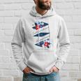 Independence Is Happiness &8211 Susan B Anthony Hoodie Gifts for Him