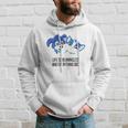Life Is Meaningless And Everything Dies Hoodie Gifts for Him