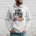 Reproductive Rights Pro Roe Pro Choice Mind Your Own Uterus Retro Hoodie Gifts for Him