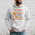 Stepping Into September Birthday With Gods Grace And Mercy V10 Men Hoodie Gifts for Him