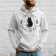 This Is My Human Costume Im Really A Cat Halloween Costume Hoodie Gifts for Him