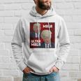 Ultra Maga Donald J Trump Ultra Maga Tshirt Hoodie Gifts for Him