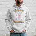 Unicorn Wednesdays Wacky Wednesday Unicorn Men Hoodie Gifts for Him