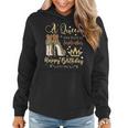 A Queen Was Born In September Birthday For Women Leopard Women Hoodie Graphic Print Hooded Sweatshirt