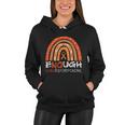 Ban Guns End Gun Violence V9 Women Hoodie