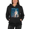 Blue Origin Space Launch Tshirt Women Hoodie