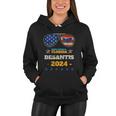 Desantis 2024 Lets Go Brandon 4Th Of July Women Hoodie