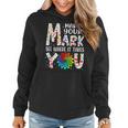 Dot Day Make Your Mark See Where It Takes You Dot Day V2 Women Hoodie Graphic Print Hooded Sweatshirt