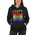 Equal Rights For Others Lgbt Pride Month 2022 Tshirt Women Hoodie