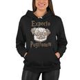 Expecto Pugtronum Funny Pug Women Hoodie