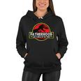 Fatherhood Like A Walk In The Park Tshirt Women Hoodie