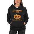 Halloween 1978 Haddonfield Illinois Halloween Quote Women Hoodie