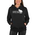 Hyena V2 Women Hoodie