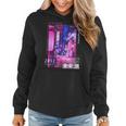 Japanese Cyberpunks Tokyo Streetwear Aesthetic Graphic Women Hoodie Graphic Print Hooded Sweatshirt Japanese Cyberpunks Tokyo Streetwear Aesthetic Graphic Women Hoodie Graphic Print Hooded Sweatshirt
