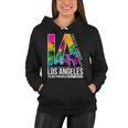 Los Angeles Endless Summer Women Hoodie