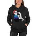 Notorious Rbg Ruth Bader Ginsburg Strong Tshirt Women Hoodie