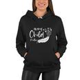 Orange Shirt Day Every Child Matters Awareness V2 Women Hoodie