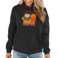 Pumpkin Spice Kinda Girl Fall Weather Women Hoodie Graphic Print Hooded Sweatshirt