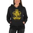 Reggae Lion Bar Tshirt Women Hoodie