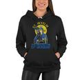 Saint Javelin The Protector Of Ukraine Tshirt Women Hoodie