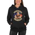 Sons Of Trump Maga Chapter 2024 4Th July Women Hoodie