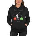 Sorry I Missed Your Call I Was On My Other Line Fishing Joke Women Hoodie