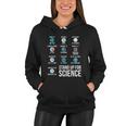 Stand Up For Science Women Hoodie