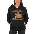 Thanksgiving Oh Look Pie Tshirt Women Hoodie