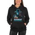 The Book Of Boba Fett Cad Bane Character Poster Women Hoodie