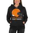 Woke Up Feeling Dan6erous Dangerous Women Hoodie