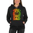 Worlds Dopest Dad Tshirt Women Hoodie