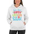 Woo Hoo Happy Last Day Of School V2 Women Hoodie