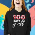 100 Days Y&All V2 Women Hoodie Gifts for Her